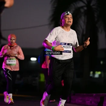 Runner Photo 7897870