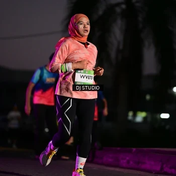 Runner Photo 7897875