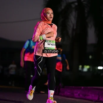 Runner Photo 7897876