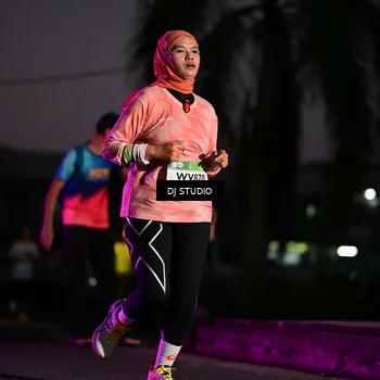 Runner Photo 7897879