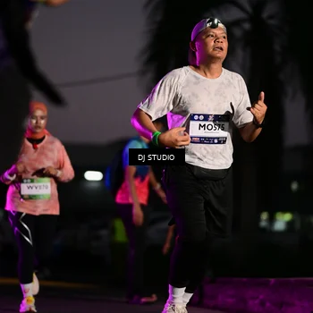 Runner Photo 7897881