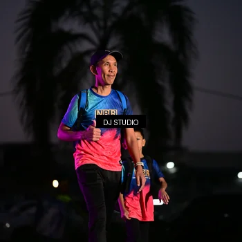 Runner Photo 7897893