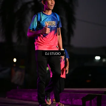 Runner Photo 7897900
