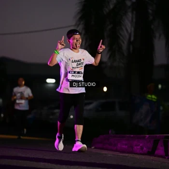 Runner Photo 7897902