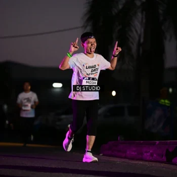 Runner Photo 7897905