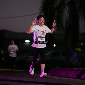 Runner Photo 7897907