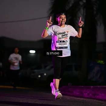 Runner Photo 7897908