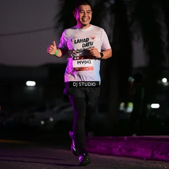 Runner Photo 7897924