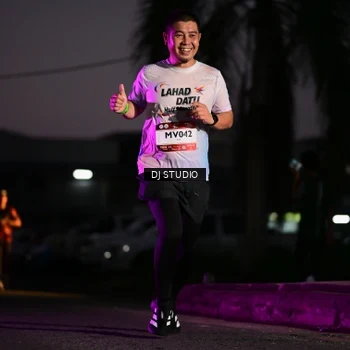 Runner Photo 7897925