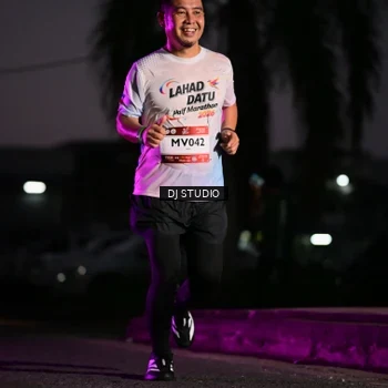 Runner Photo 7897928