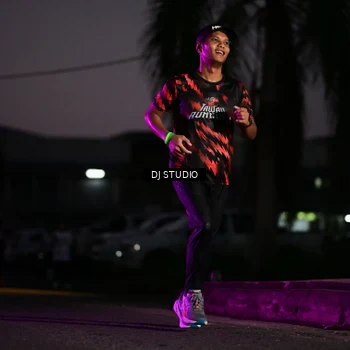 Runner Photo 7897930