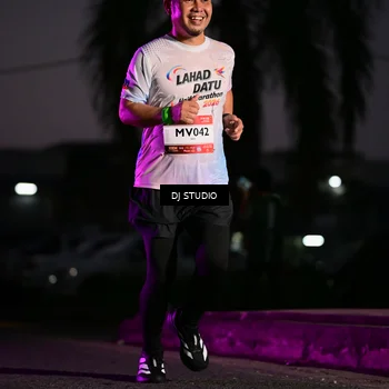 Runner Photo 7897933