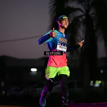 Runner Photo 7897950
