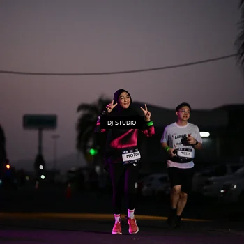 Runner Photo 7897962