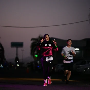Runner Photo 7897963