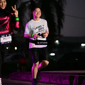 Runner Photo 7897974