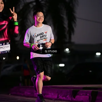 Runner Photo 7897975