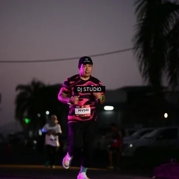 Runner Photo 7897983