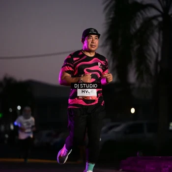 Runner Photo 7897988