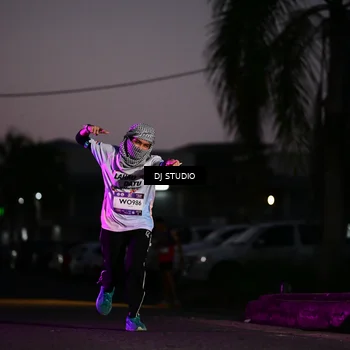 Runner Photo 7897995