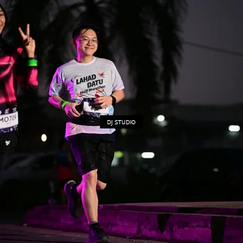 Runner Photo 7897996