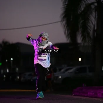 Runner Photo 7897998