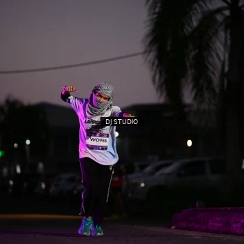 Runner Photo 7898001