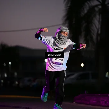 Runner Photo 7898004