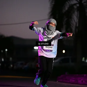Runner Photo 7898007