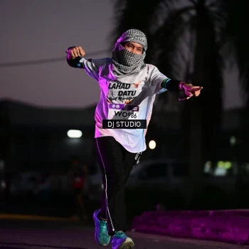 Runner Photo 7898009
