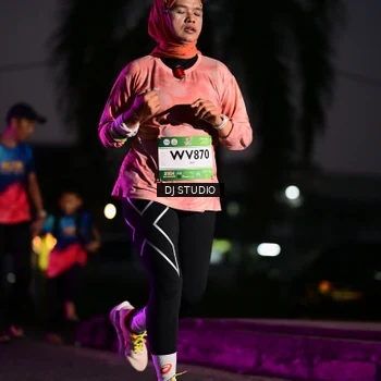 Runner Photo 7898010