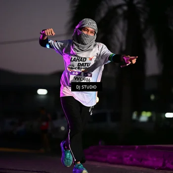 Runner Photo 7898012
