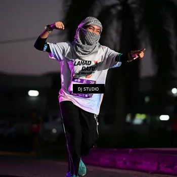 Runner Photo 7898013