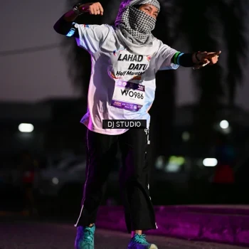 Runner Photo 7898014