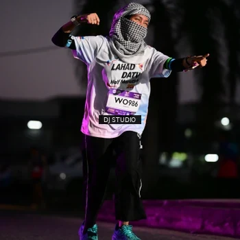 Runner Photo 7898015