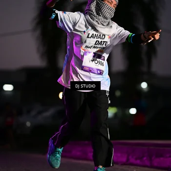 Runner Photo 7898016