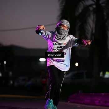 Runner Photo 7898017