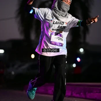 Runner Photo 7898018