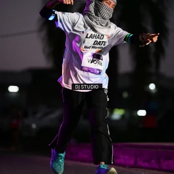 Runner Photo 7898020