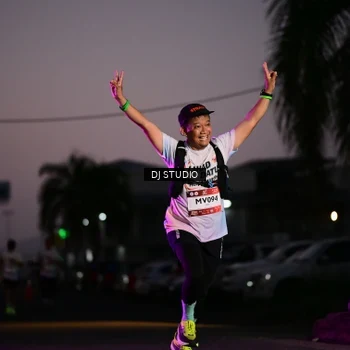 Runner Photo 7898024