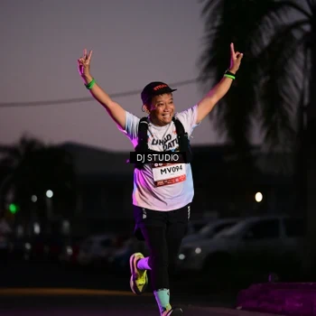 Runner Photo 7898027