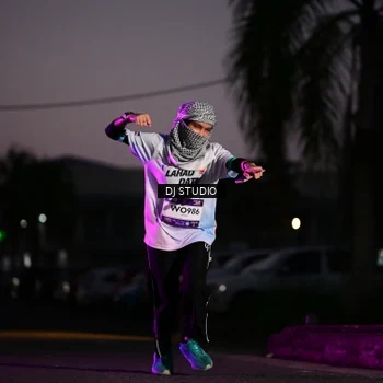 Runner Photo 7898028
