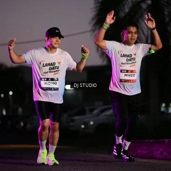 Runner Photo 7898041