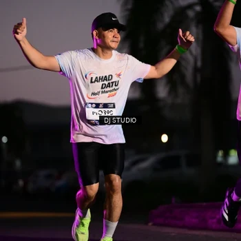 Runner Photo 7898042