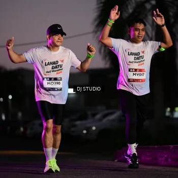 Runner Photo 7898043