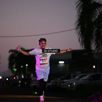Runner Photo 7898052