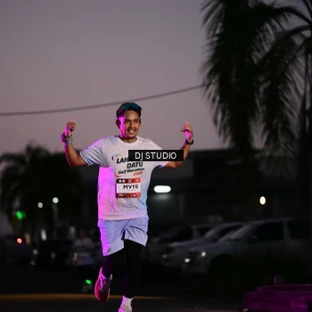 Runner Photo 7898058
