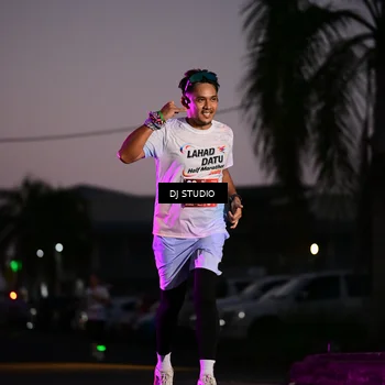 Runner Photo 7898063