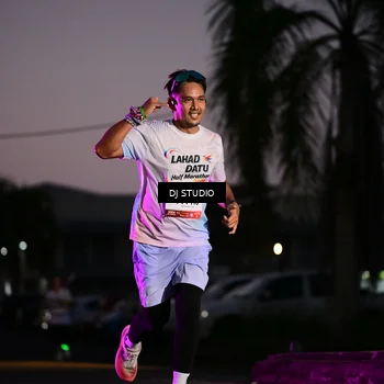 Runner Photo 7898066