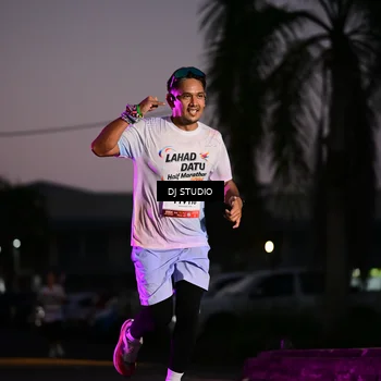 Runner Photo 7898068
